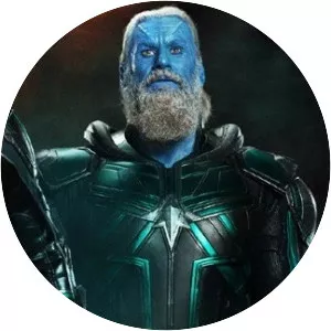 Bron-Char - Fictional character