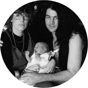 Bron Gillan photograph