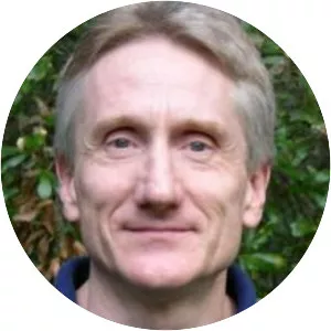 Bron Taylor - Author