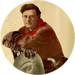 Broncho Billy Anderson