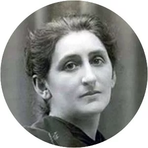 Broncia KollerPinell