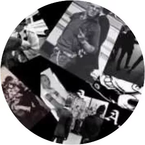 Bronco Army - Musical artist