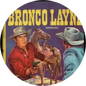 Bronco Layne