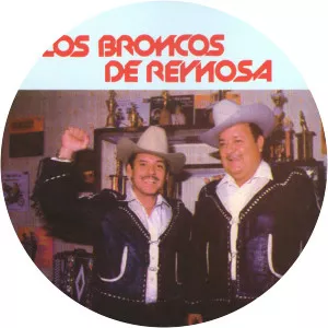 Broncos De Reynosa - Musical band