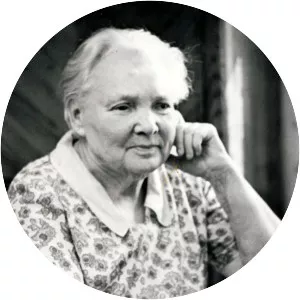 Bronė Buivydaitė