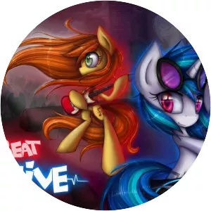 BroniKoni - Musical artist