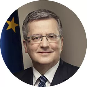 Bronisław Komorowski