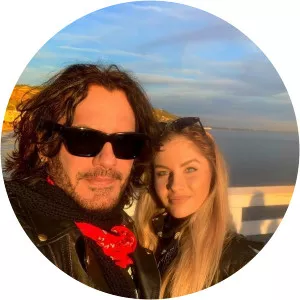 Bronislava Gregušová photograph