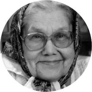 Broņislava Martuževa