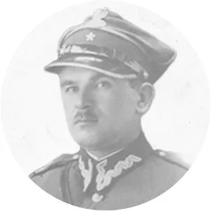 Bronisław Chajęcki