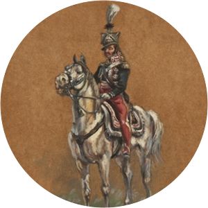 Bronisław Gembarzewski - Visual artist