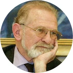 Bronisław Geremek - Former Minister of Foreign Affairs of Poland