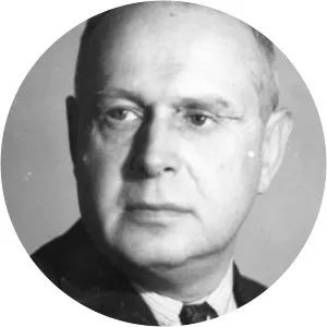 Bronisław Hełczyński - Jurist