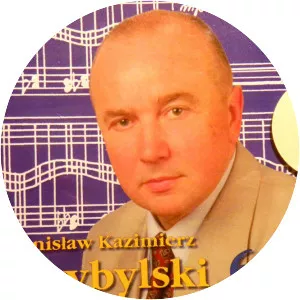 Bronislaw Kazimierz Przybylski