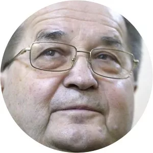 Bronisław Kordaszewski photograph