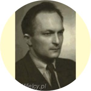 Bronisław Leszczyński photograph