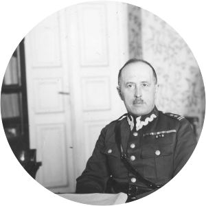 Bronisław Pawłowski