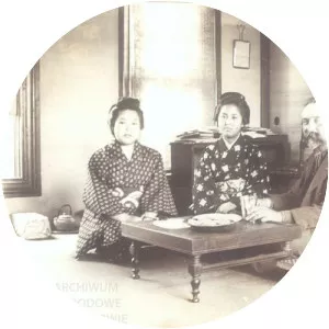 Bronisław Piłsudski - Polish anthropologist