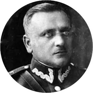 Bronisław Szczyradłowski