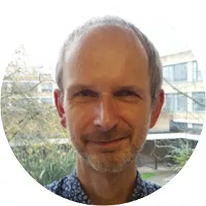 Bronislaw Szerszynski photograph