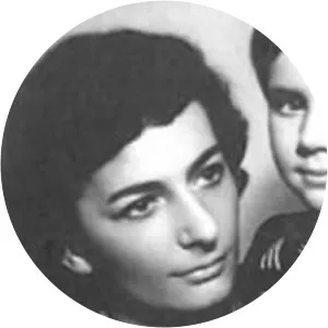 Bronisława Horowitz-Karakulska