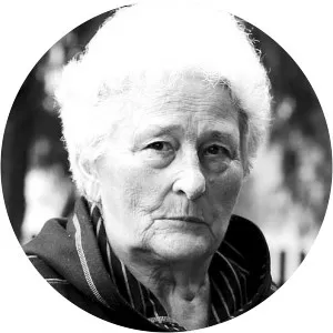 Bronisława Orawiec-Löffler