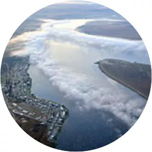 Bronkhorstspruit Dam