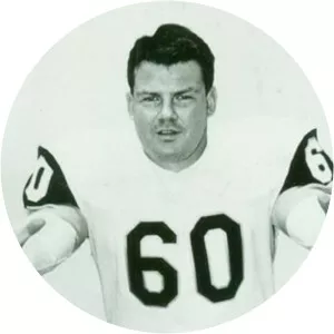 Bronko Nagurski Jr.