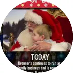 Bronner's CHRISTmas Wonderland