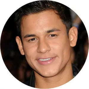 Bronson Pelletier
