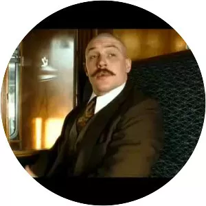 Bronson - 2008 ‧ Drama/Crime ‧ 1h 32m