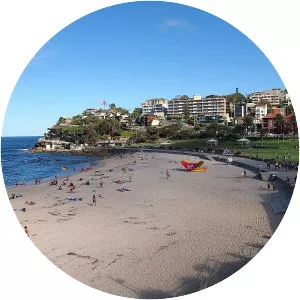 Bronte Beach - 