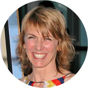 Bronwen Hughes - Canadian film director