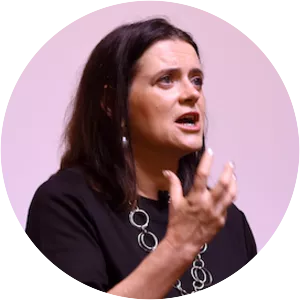 Bronwen Maddox - Journalist