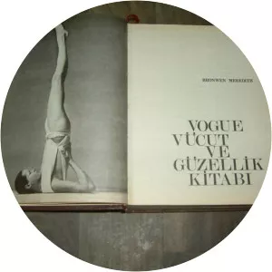 Bronwen Meredith - Author