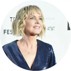 Bronwyn Berry - Film producer