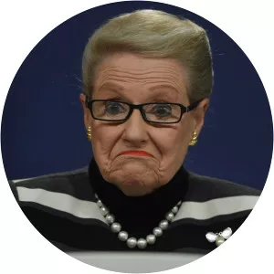 Bronwyn Bishop