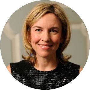 Bronwyn Cosgrave photograph