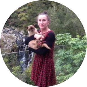 Bronwyn Dalley - Writer