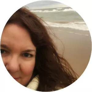 Bronwyn Green - Author