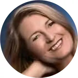 Bronwyn Jameson - Author