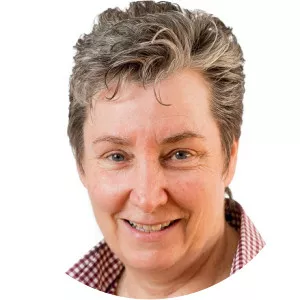 Bronwyn Parry - Researcher