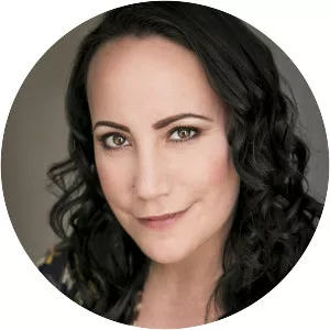 Bronwyn Turei - New Zealand actress