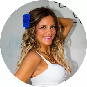 Bronwyne Billington photograph