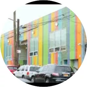 Bronx Charter School for the Arts - 