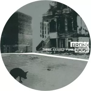 Bronx Dogs - Musical group