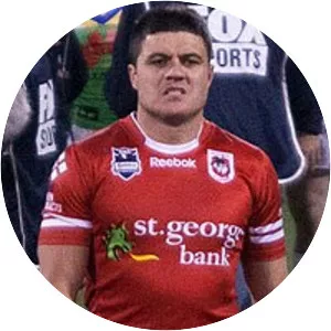 Bronx Goodwin - Rugby league winger