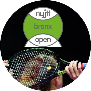 Bronx Open Tennis - TV program