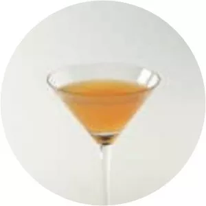 Bronx - Cocktail