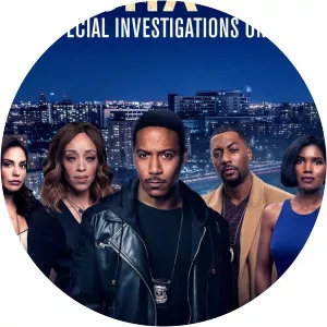 Bronx SIUSince 2018 - 2018 ‧ Police procedural ‧ 2 seasons